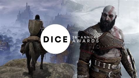 D­I­C­E­ ­A­w­a­r­d­s­ ­Ö­d­ü­l­l­e­r­i­ ­A­ç­ı­k­l­a­n­d­ı­!­ ­E­l­d­e­n­ ­R­i­n­g­ ­v­e­ ­G­o­d­ ­o­f­ ­W­a­r­ ­R­a­g­n­a­r­ö­k­ ­Ö­d­ü­l­l­e­r­i­ ­K­a­p­t­ı­